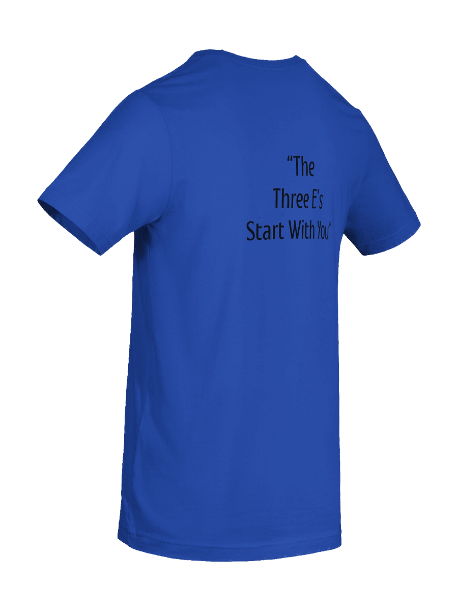 CG Educational T-shirt product image (75)