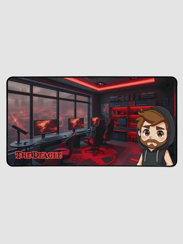 The_Deagle Mousepad 2.0 product image (1)