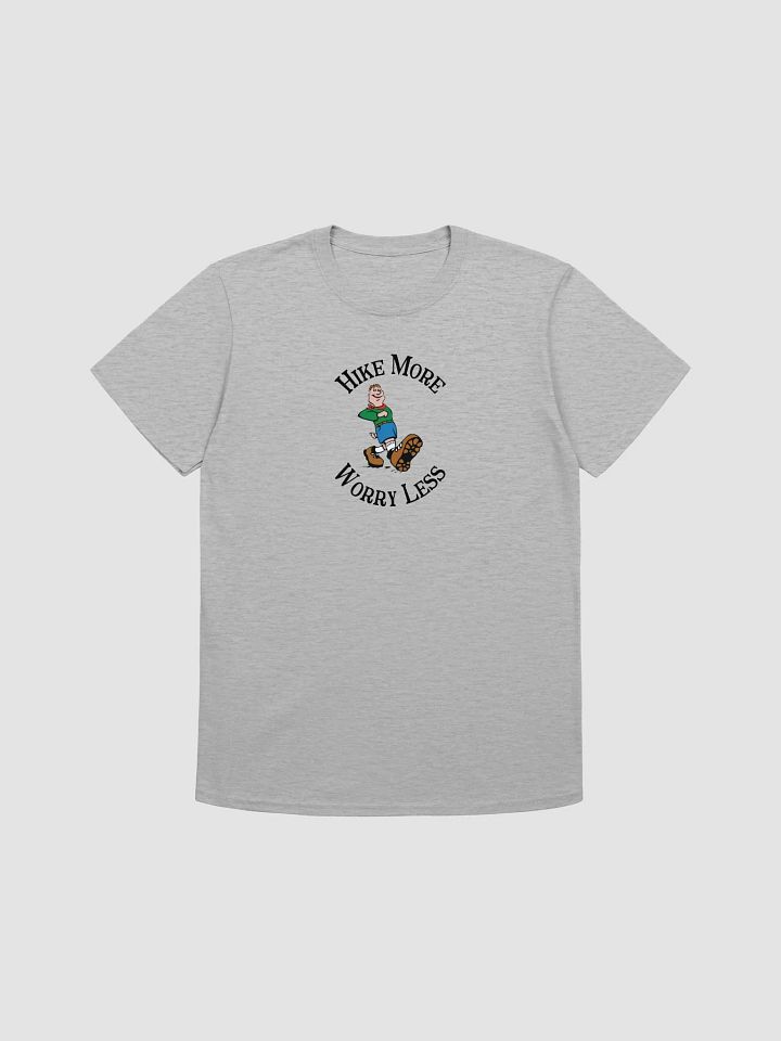 Hike More, Worry Less product image (2)