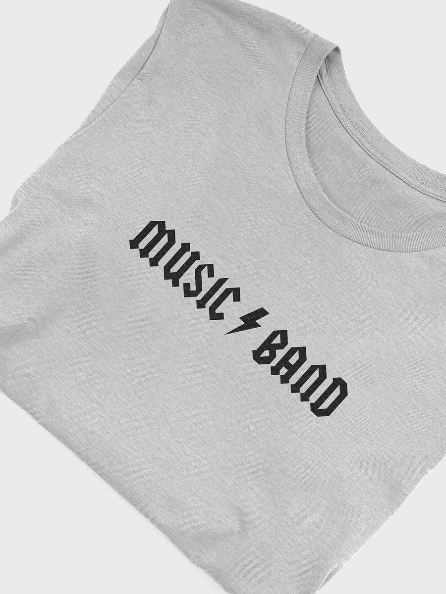 MUSIC BAND Classic T-Shirt product image (5)