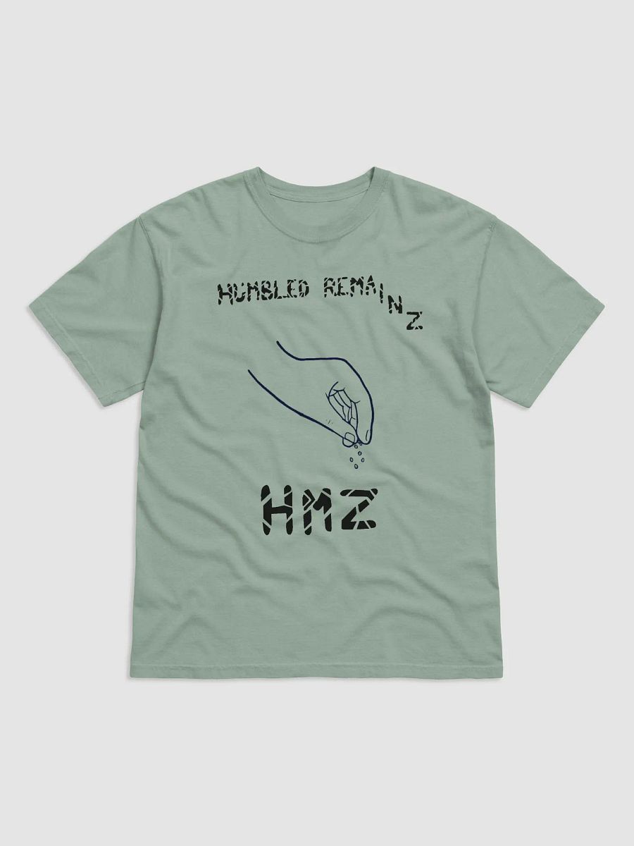 Humbled Remainz Sprinkle of Minimalism T-Shirt product image (5)