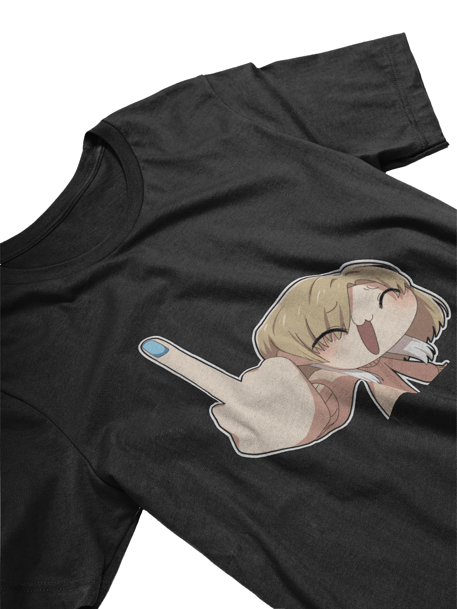 YuYu Flip Off product image (9)