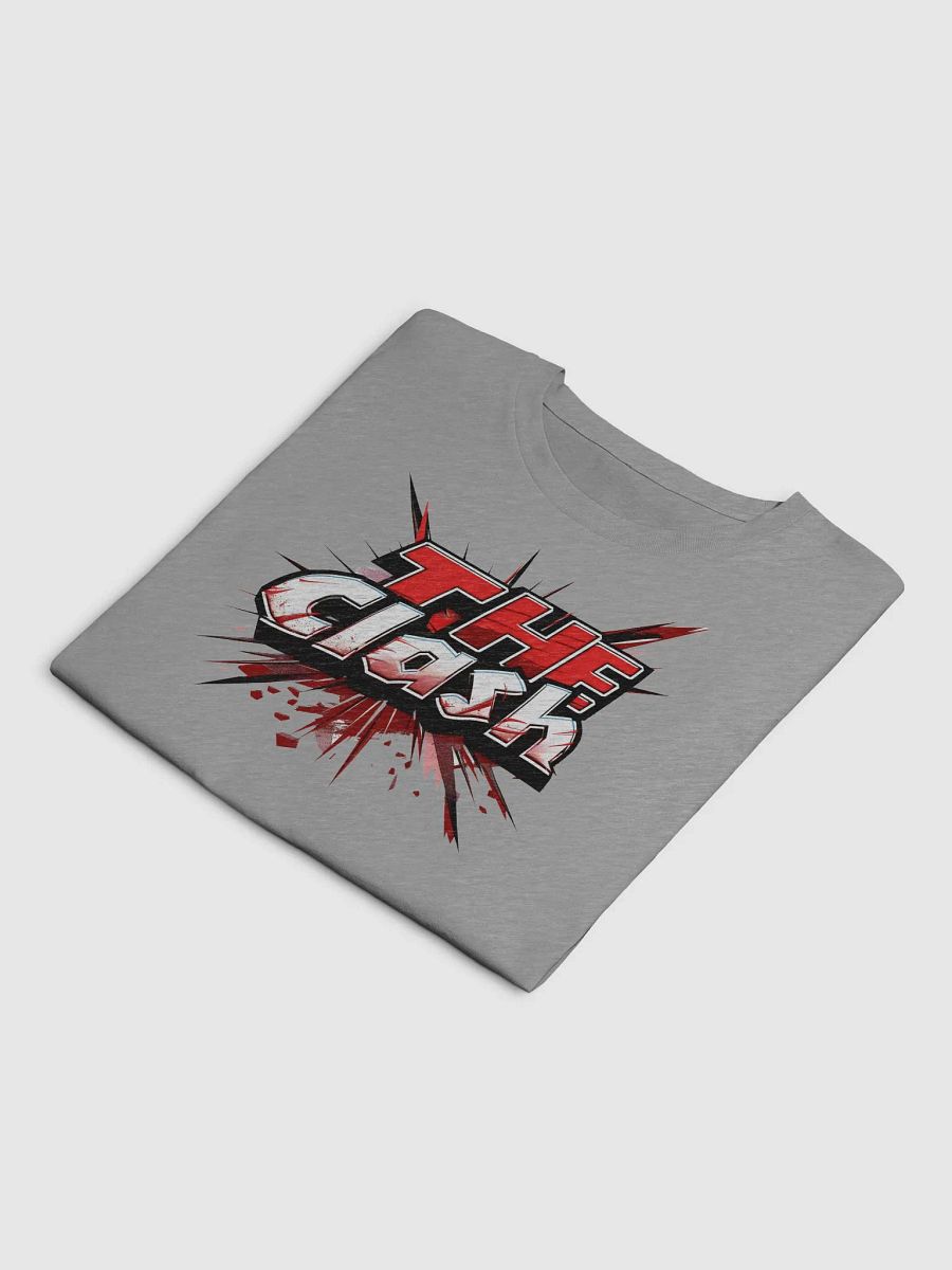 The Clash Crop Top product image (4)