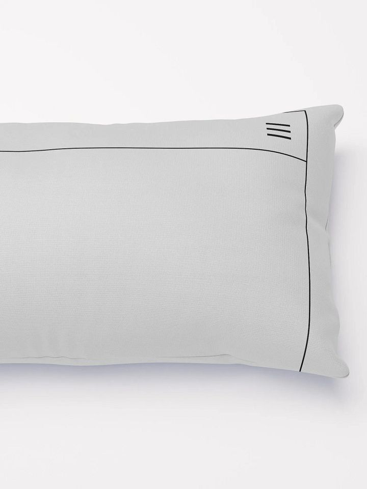 FUNHOUSE INTERFACE PILLOW product image (2)