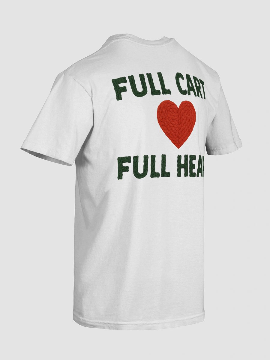 Full Cart = Full Heart product image (8)