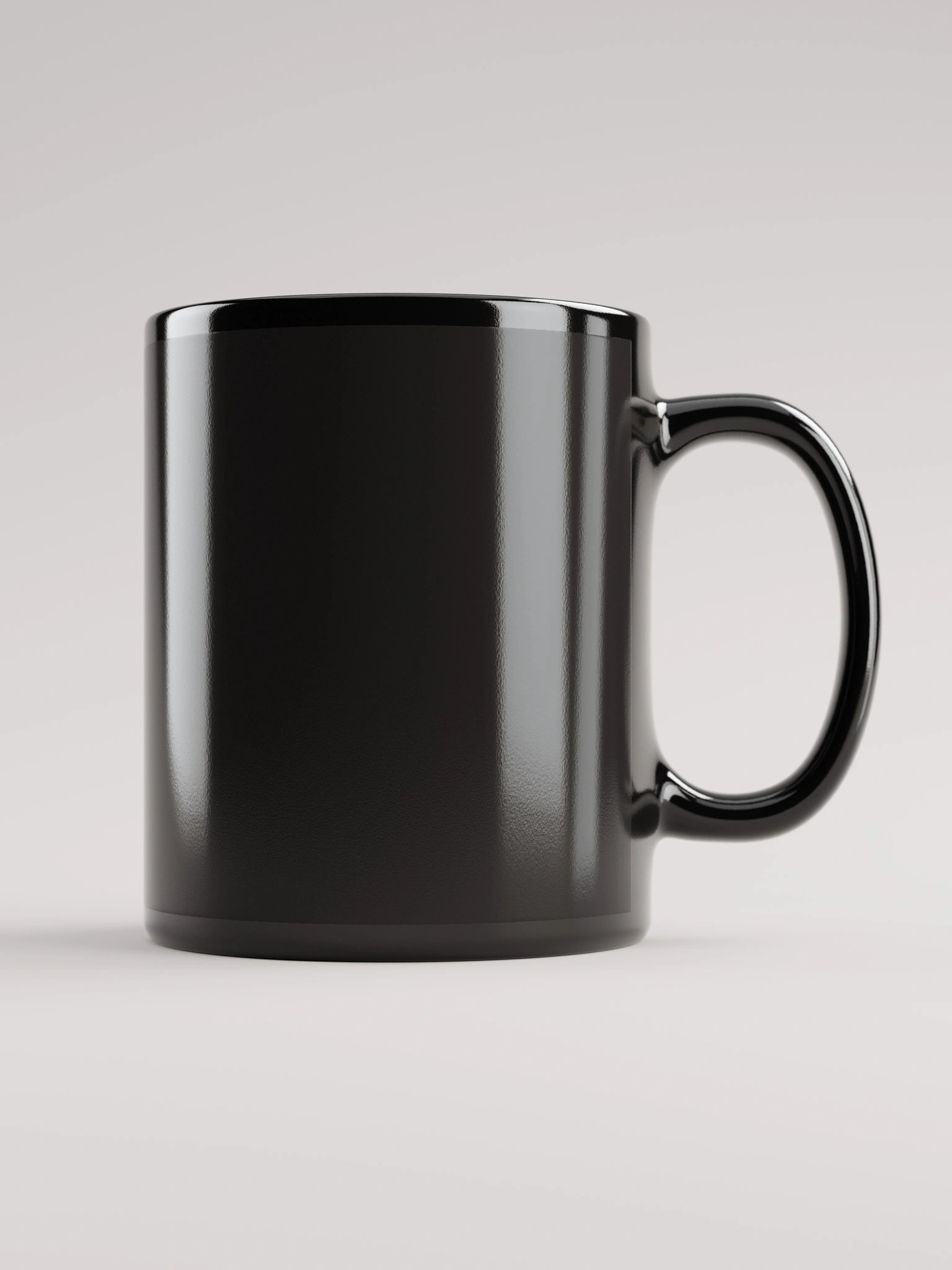 Black Mug - Ua Mau Ke Ea O Ka Aina I Ka Pono product image (1)