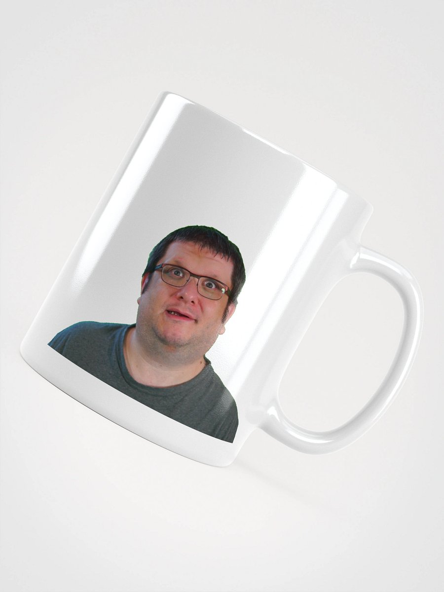 Before and After Coffee (Right Handed) product image (10)