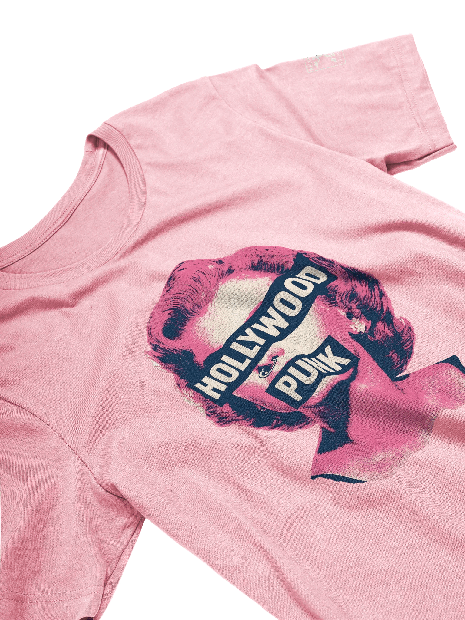 Hollywood Punk T product image (3)