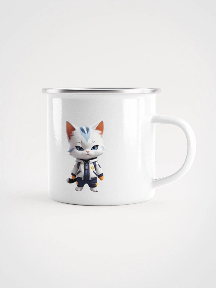 Enamel Mug product image (2)