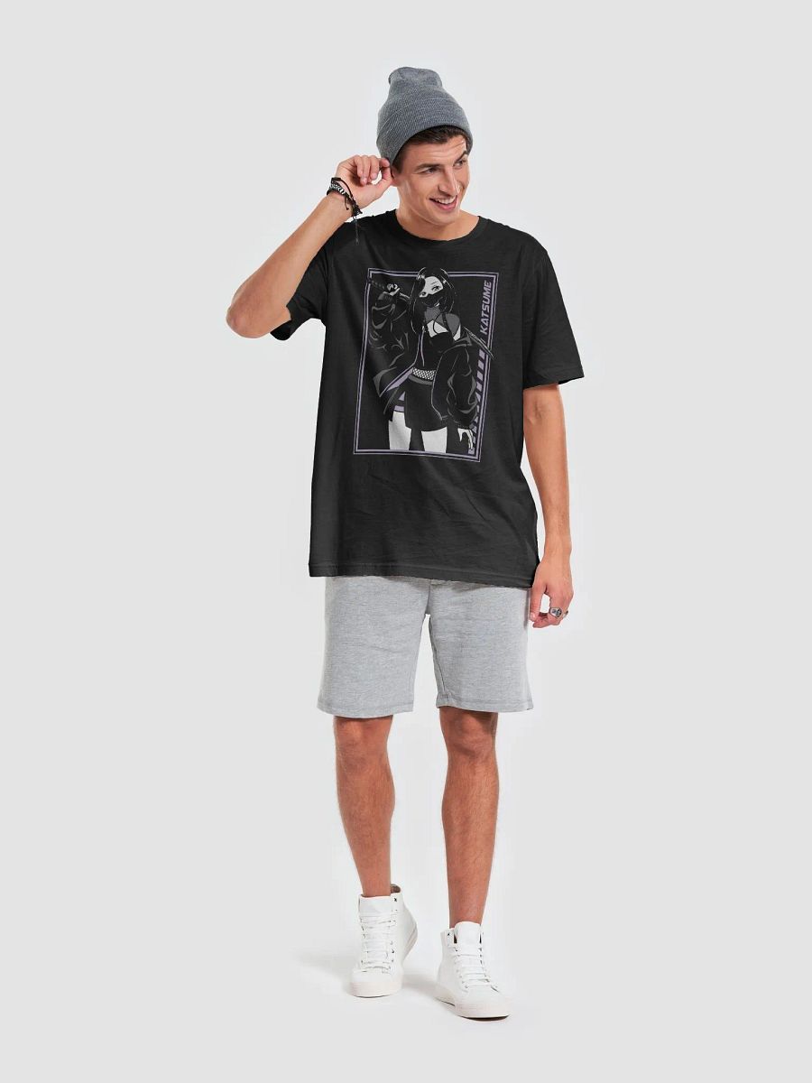 Katana T-Shirt product image (6)