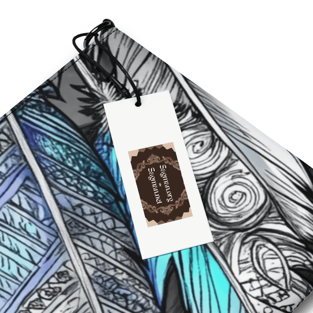 G Feathers, Crossbody Bag product image (7)
