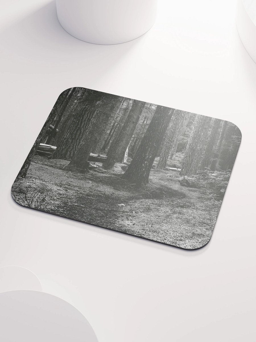 Hiking in the Buckhorn Wilderness Serenity Mouse Pad product image (3)