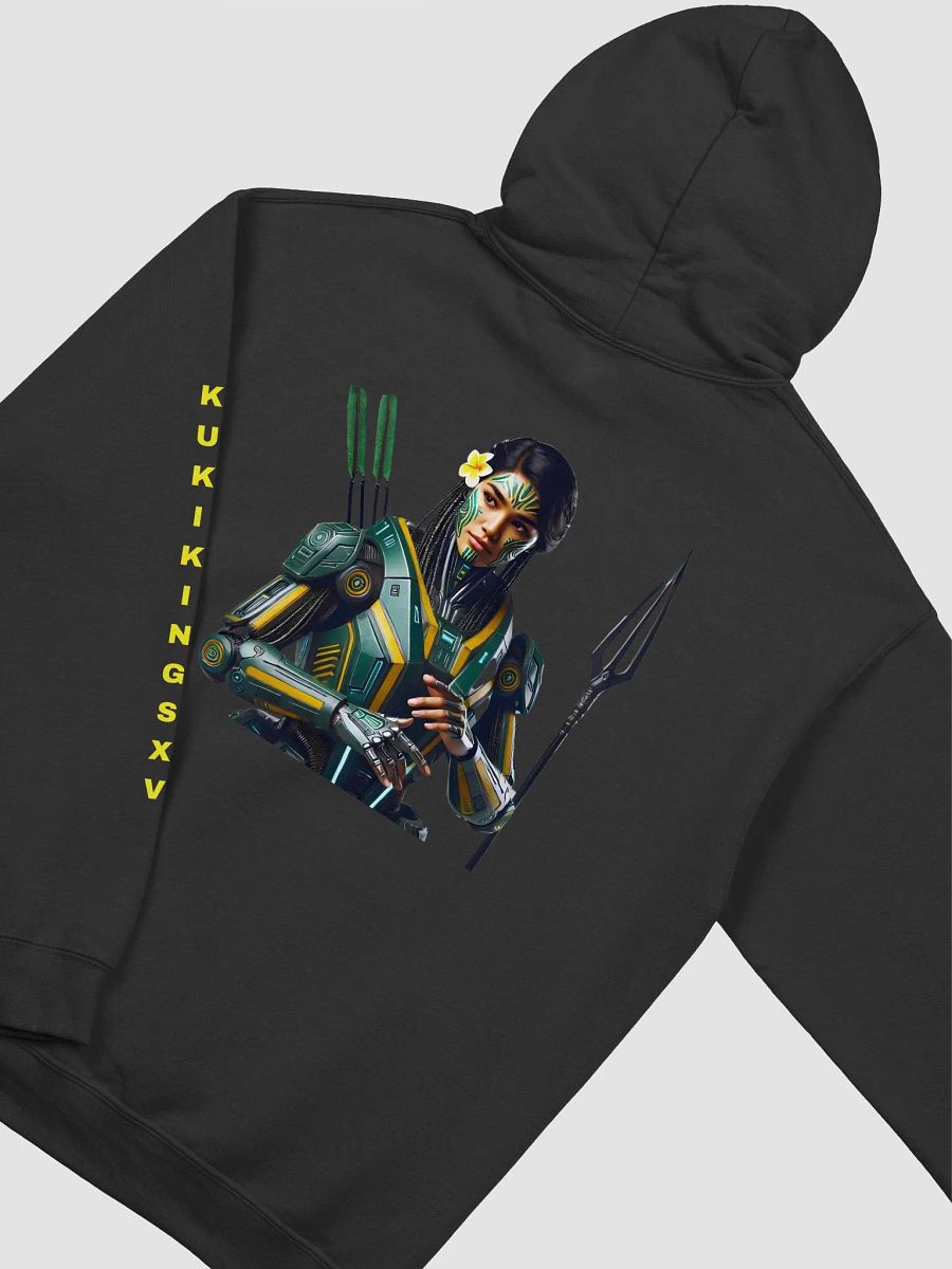 KK$XV QUEEN HOODIE product image (42)
