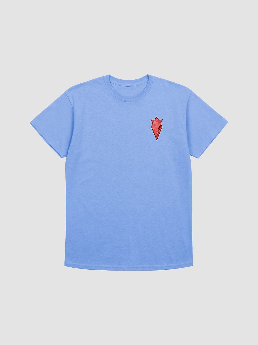 "Don't Get Cocky" Admiral Carrot Tee product image (1)