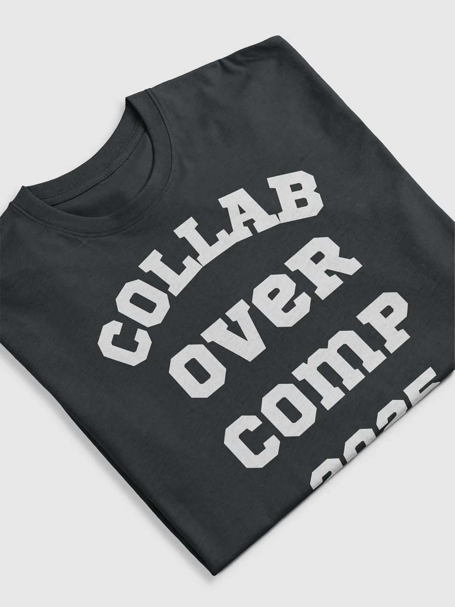 Collab Over Comp 2025 product image (5)