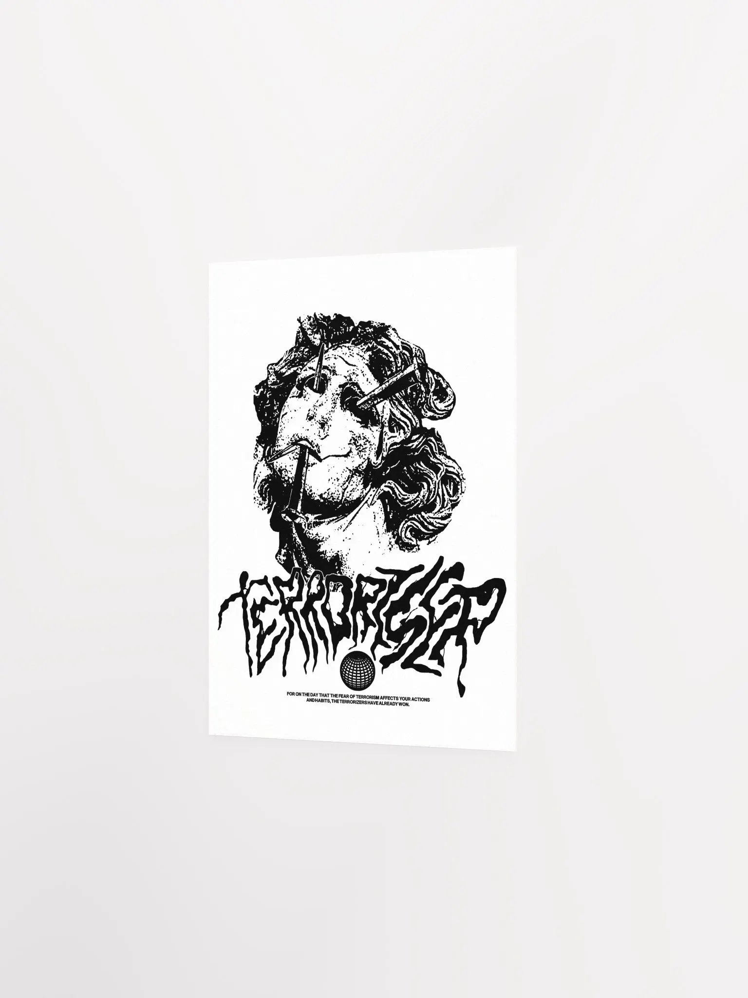 Terrorizer - Poster product image (16)
