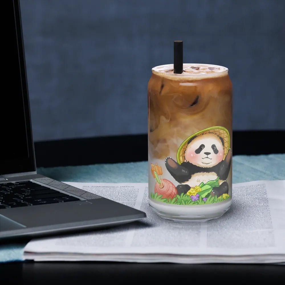 XIANXIANZAI🐼Giant Panda product image (33)