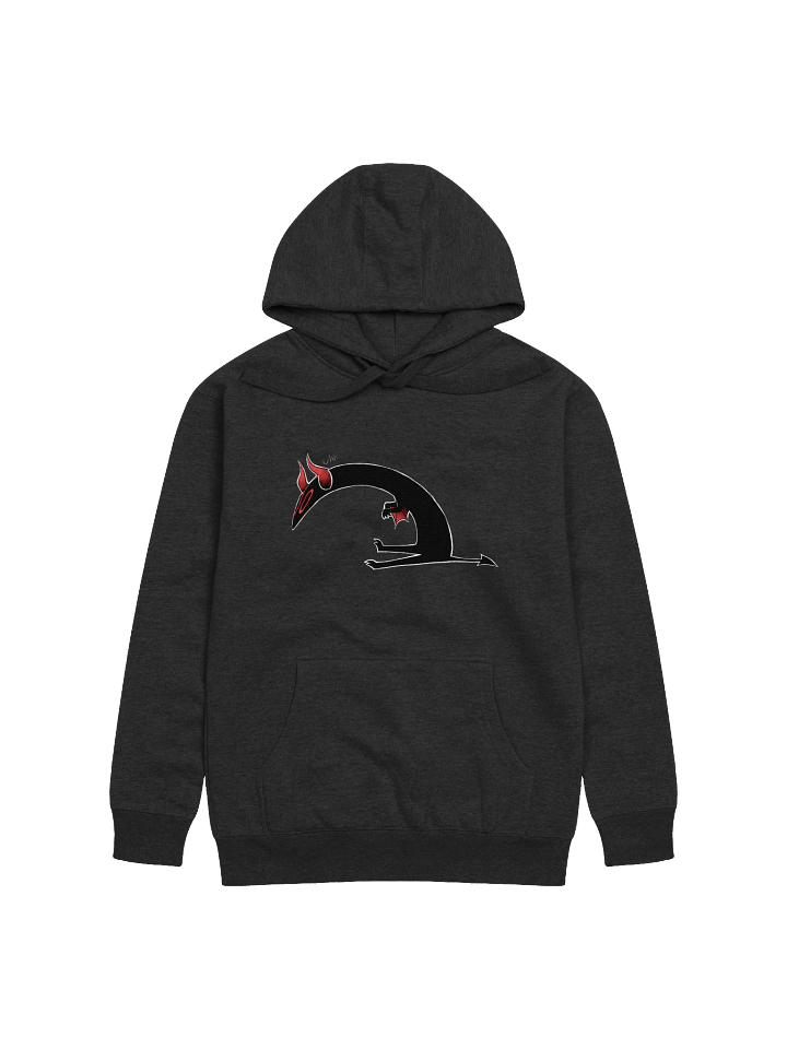 BlaUrgh Hoodie product image (1)