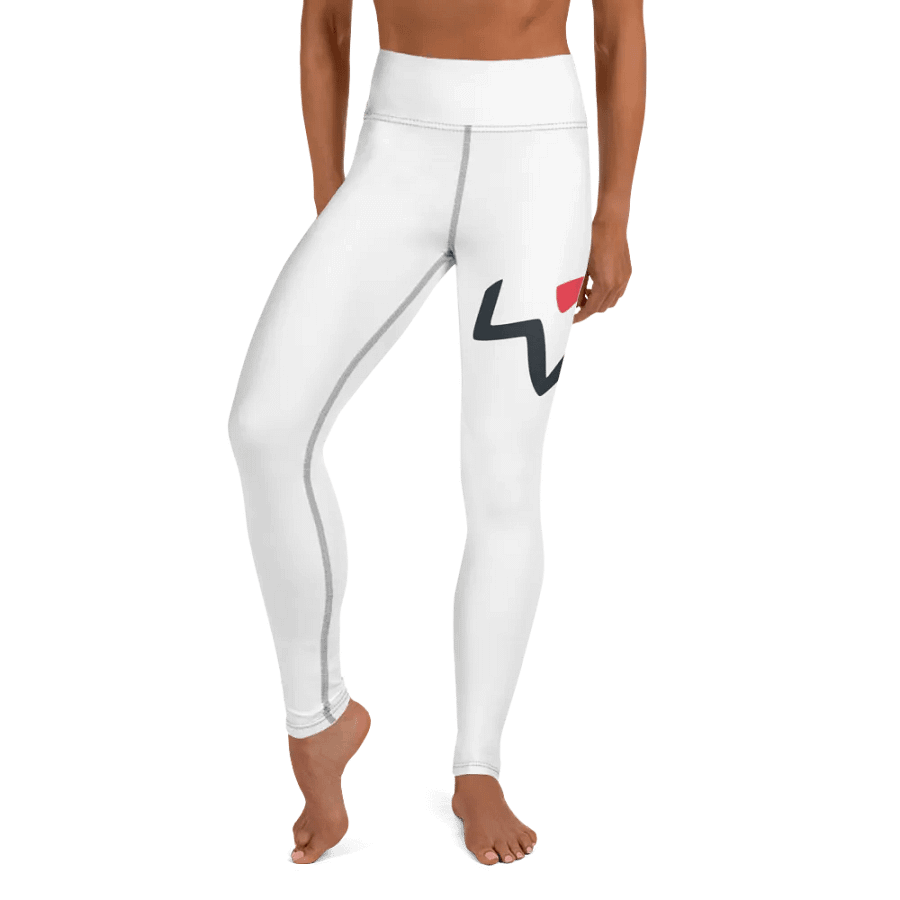 FTA - Sunset Park Yoga Leggings product image (4)