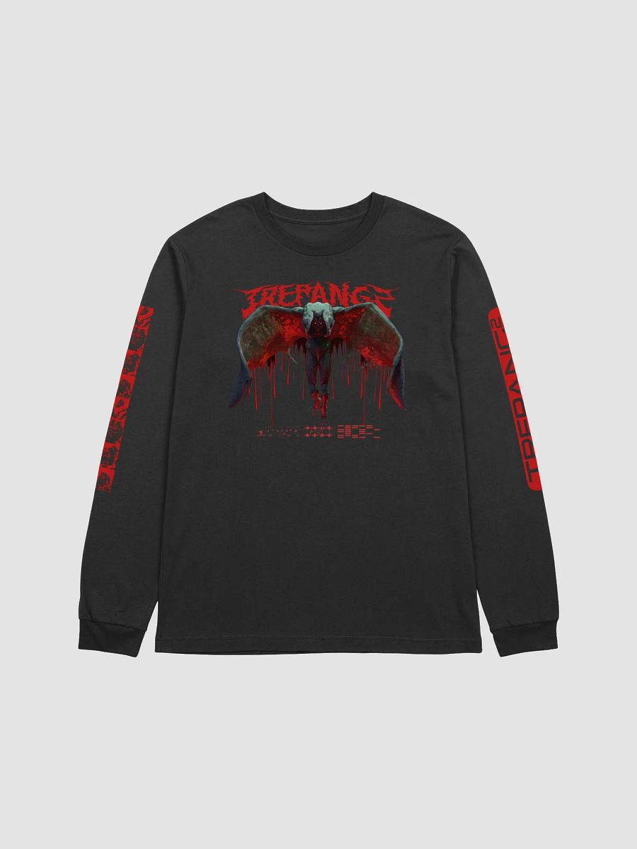 Trepang Long Sleeve product image (2)