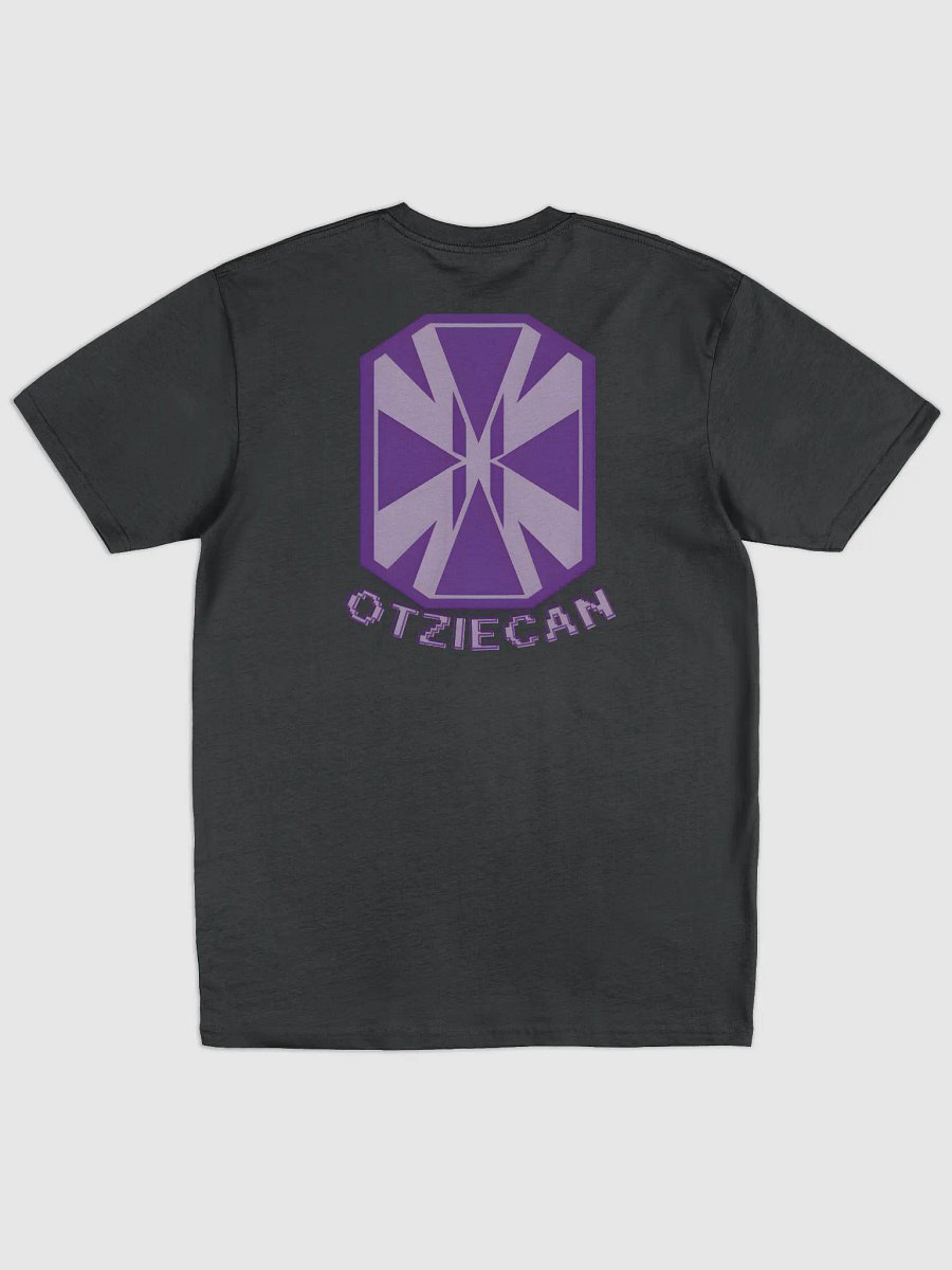The Dime T-shirt product image (2)