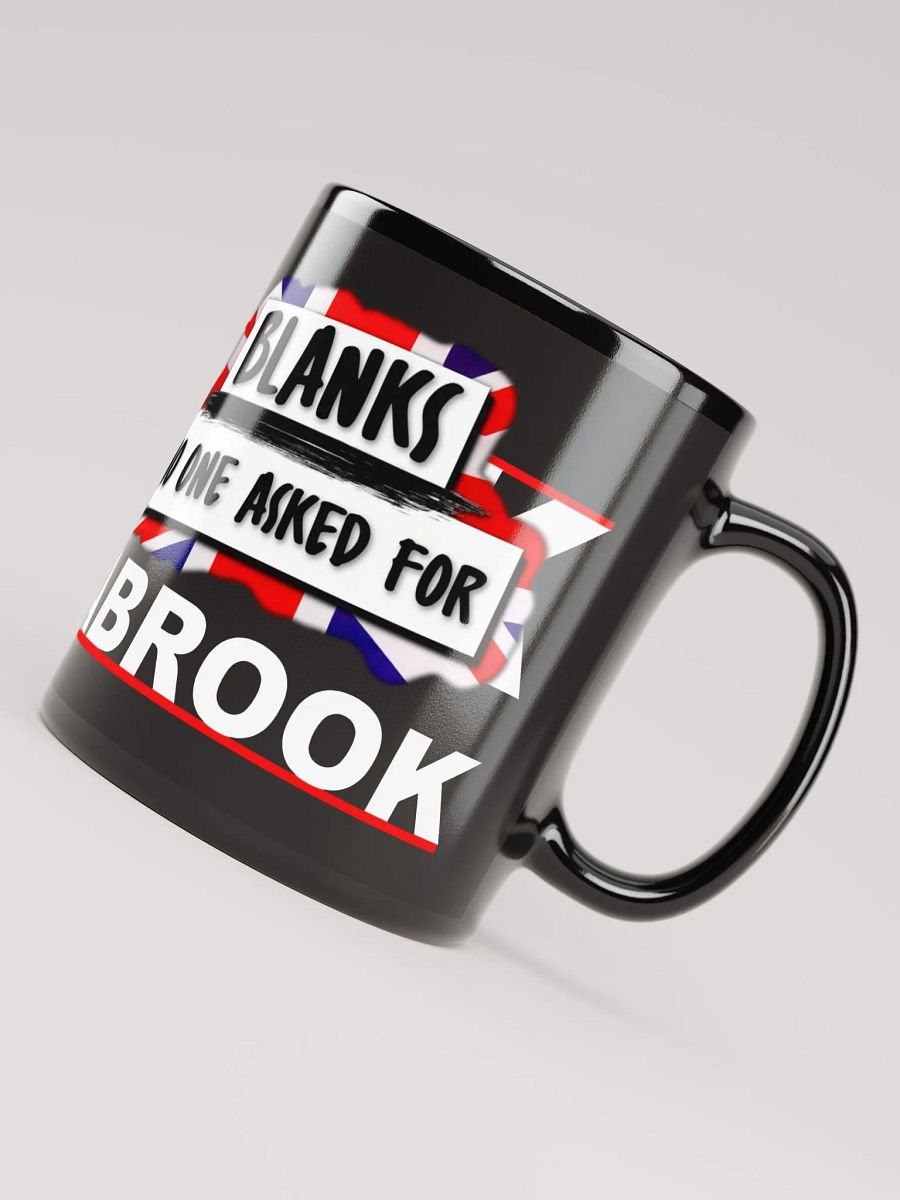 F Seabrook Mug product image (7)