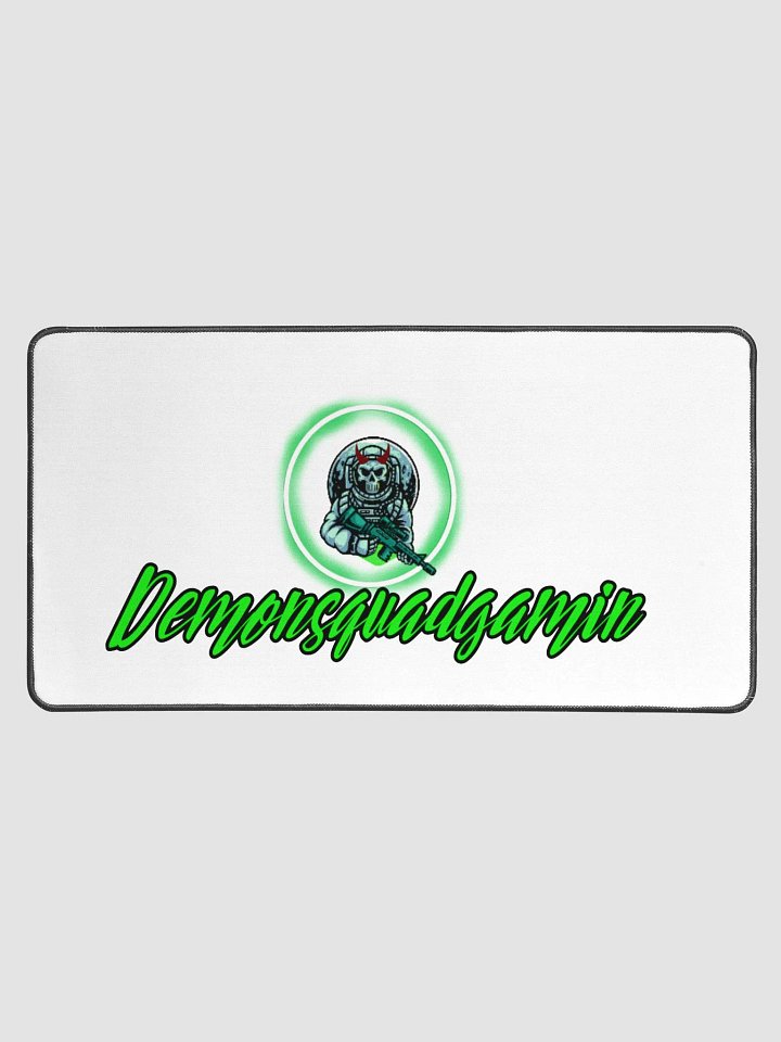 DSG Mouse Pad product image (1)
