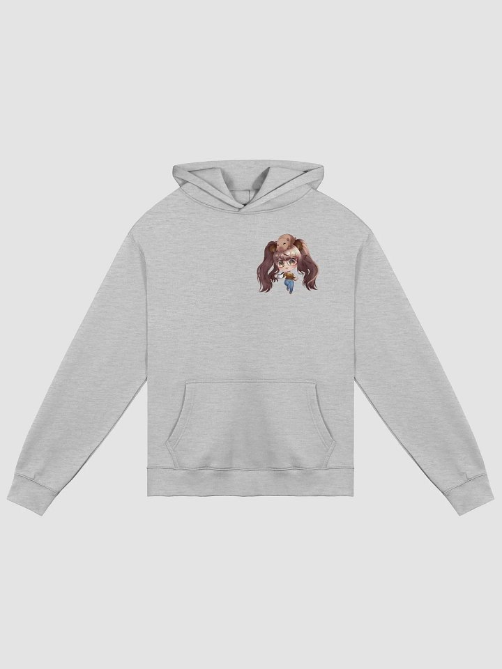 Mini Cutie Hoodie (No BG) product image (1)
