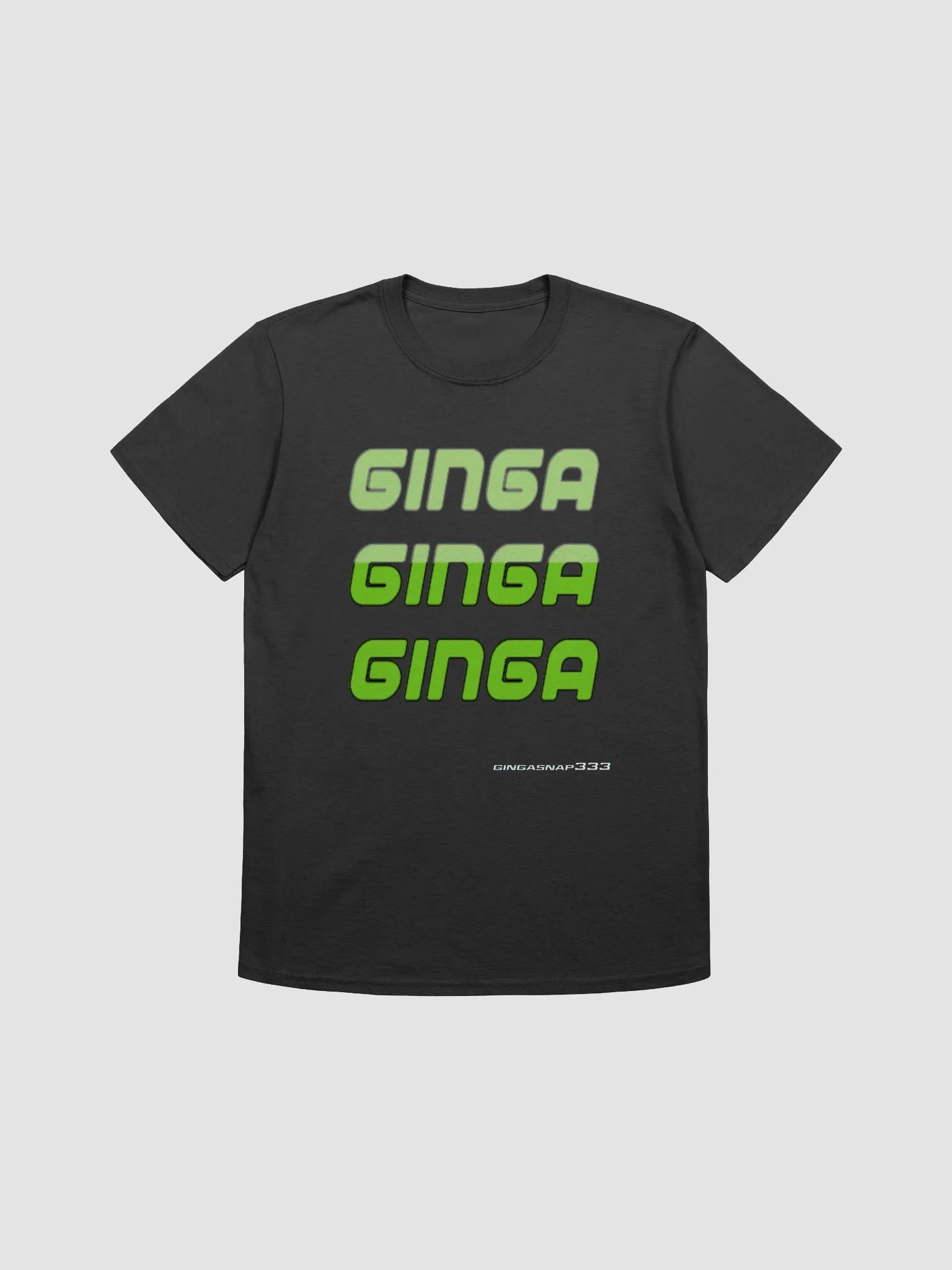 ginga ginga t shirt product image (1)