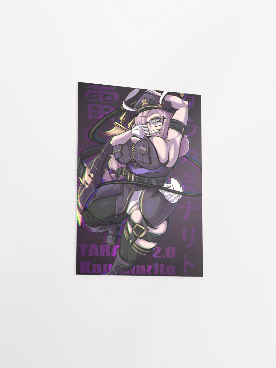 Tara 2.0 - Poster product image (19)