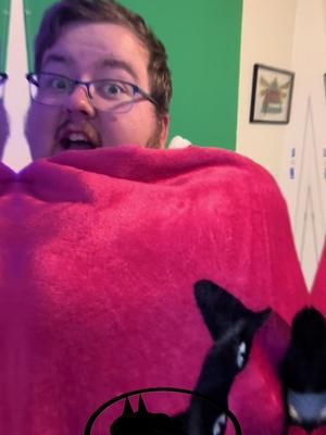 MY #PINKNINJA NEEDS NO INTRODUCTION… but just in case - Submit Your Pink Ninja Today! #MortalKombat #MK1 #Cats #KombatKitty #Ninja #ETN 