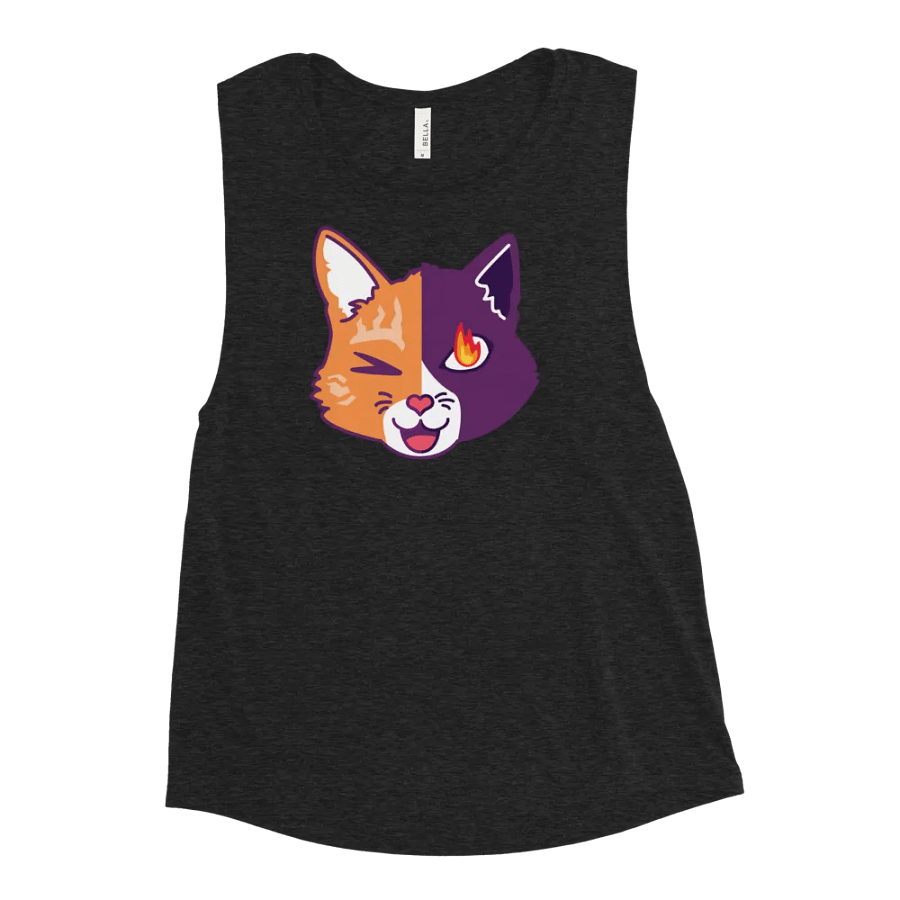 Logo tanktop - Women product image (1)