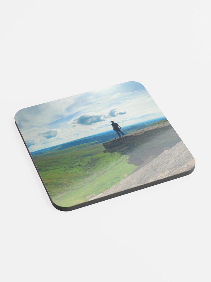 Peak View Coaster product image (2)