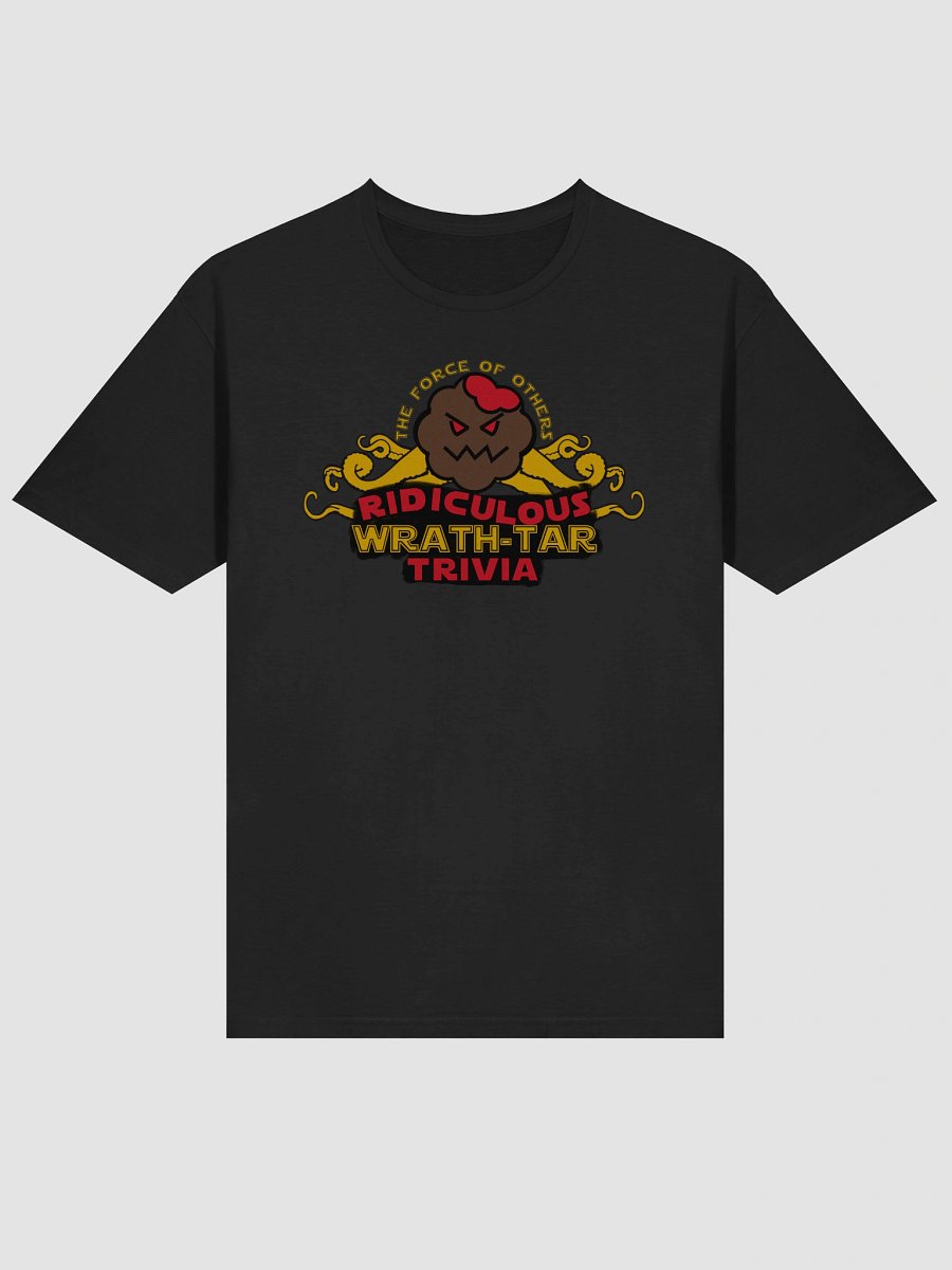 Ridiculous Wrath-Tar product image (3)