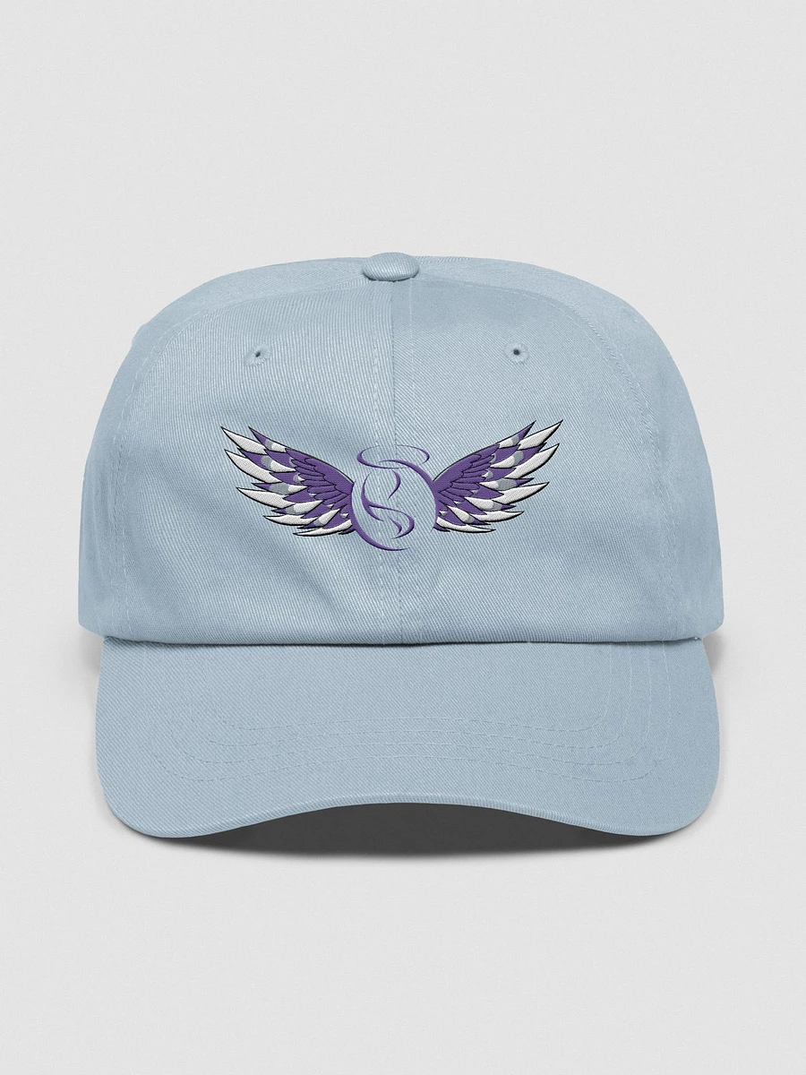 AngelSoulTV Cap product image (1)
