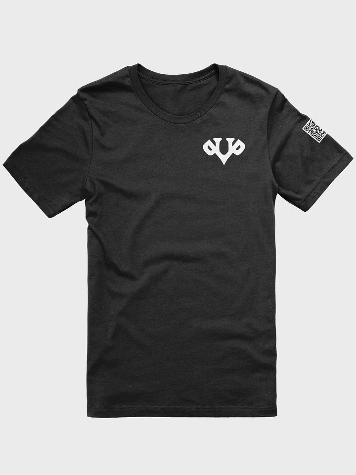 PUP Logo T-Shirt product image (5)
