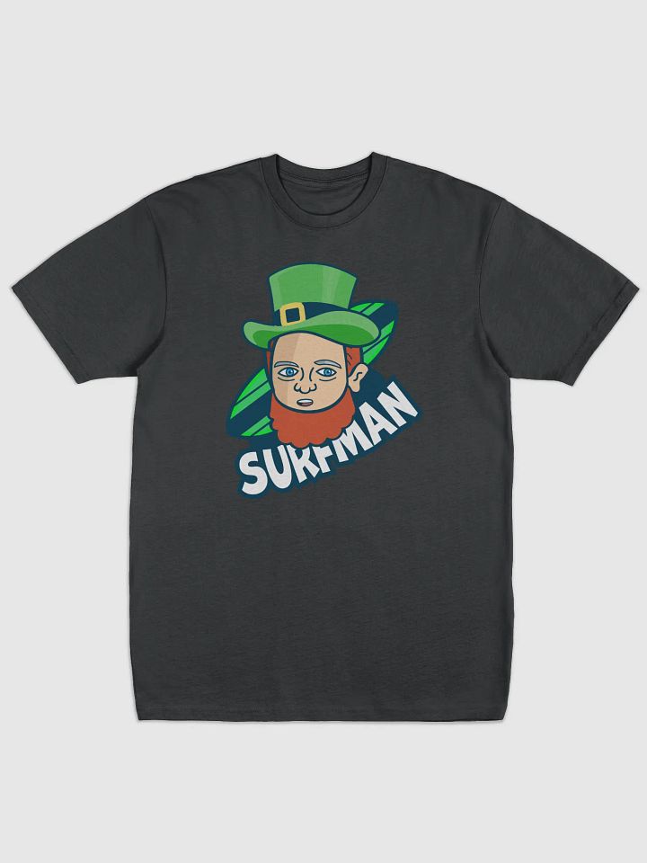 Leprechaun Surf CT product image (1)