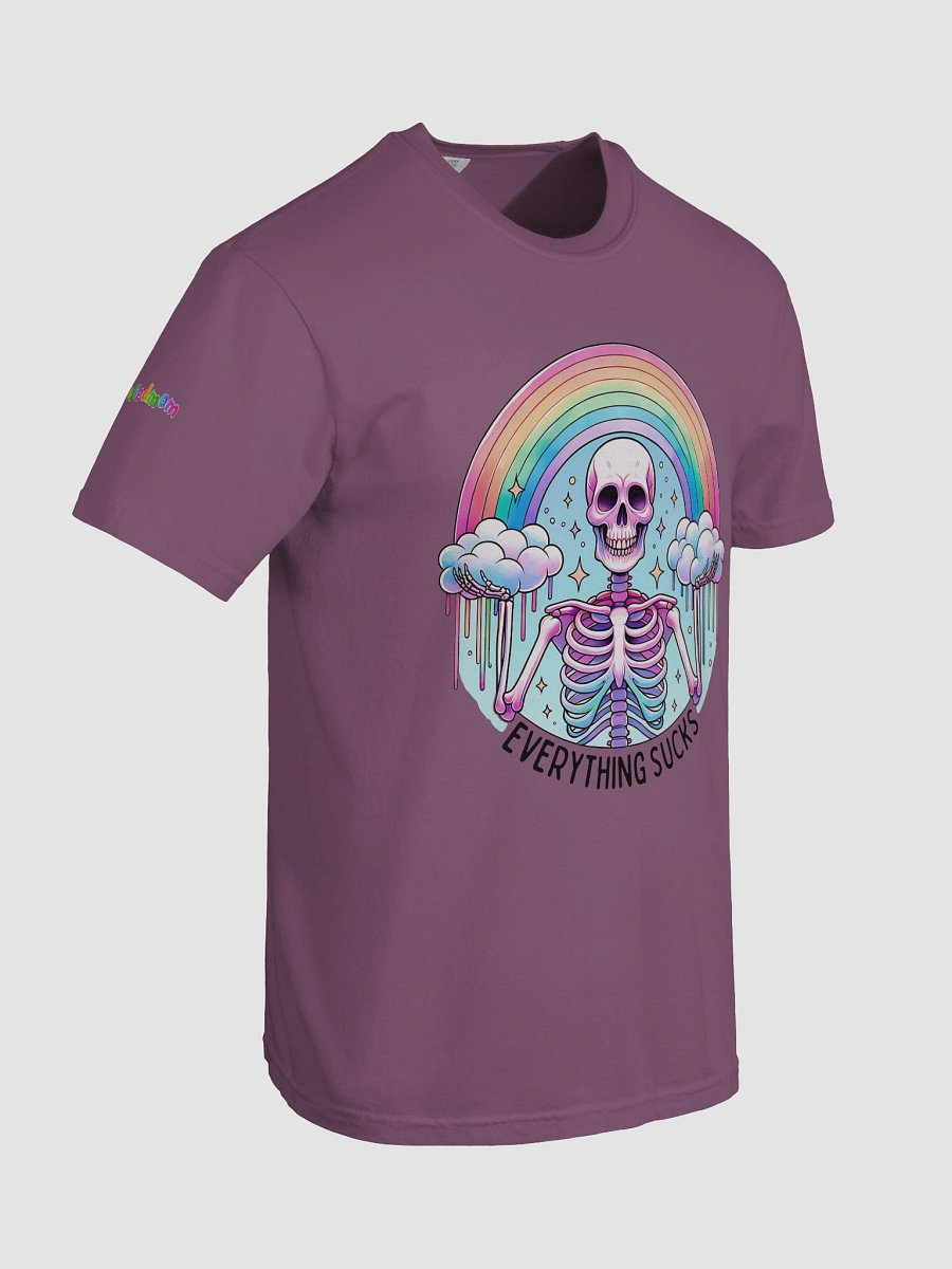 everything sucks shirt product image (8)