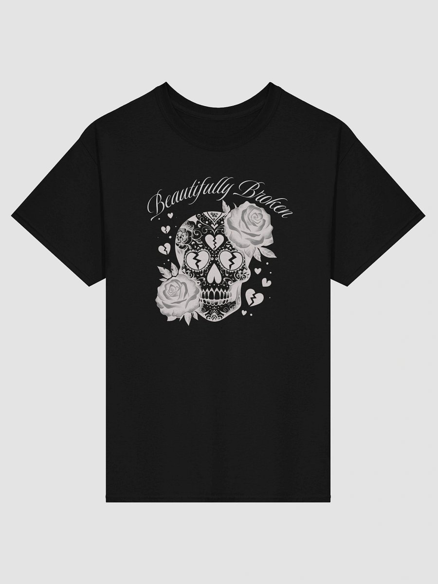 Beautifully Broken Tee product image (2)
