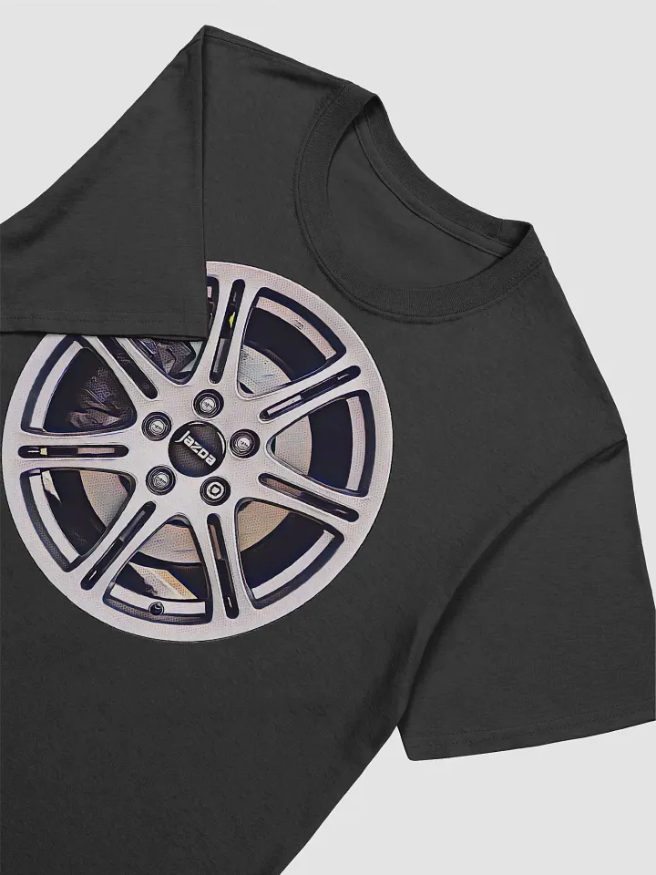 Honda EP3 Civic Type-R Tshirt product image (1)