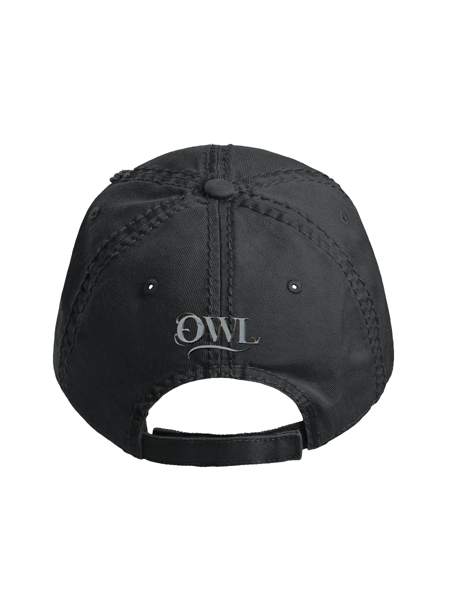 Ibreon Owl hat product image (10)