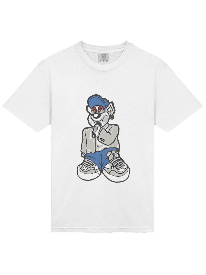Louis Vuitton Graphic Shirt product image (2)