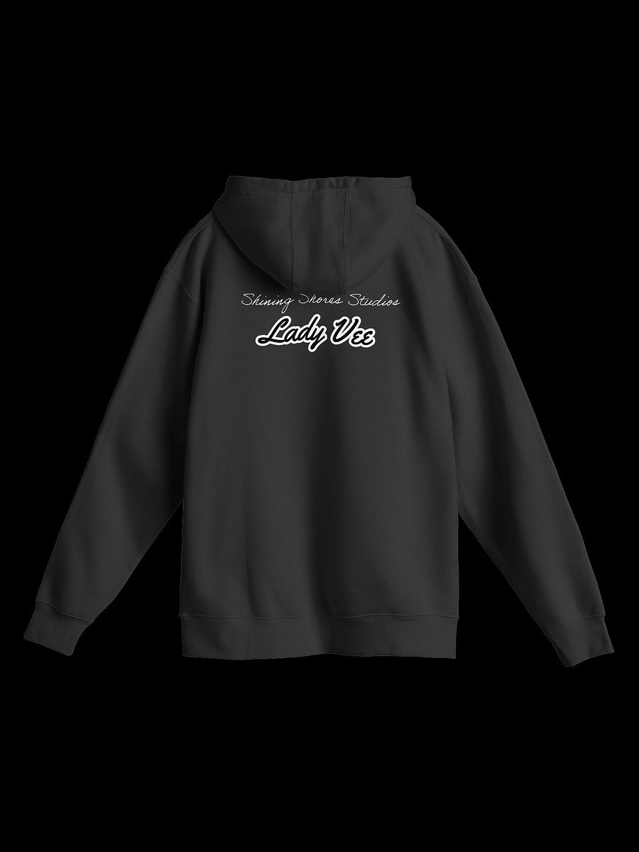 S³ Lady Vee's Hoodie product image (6)