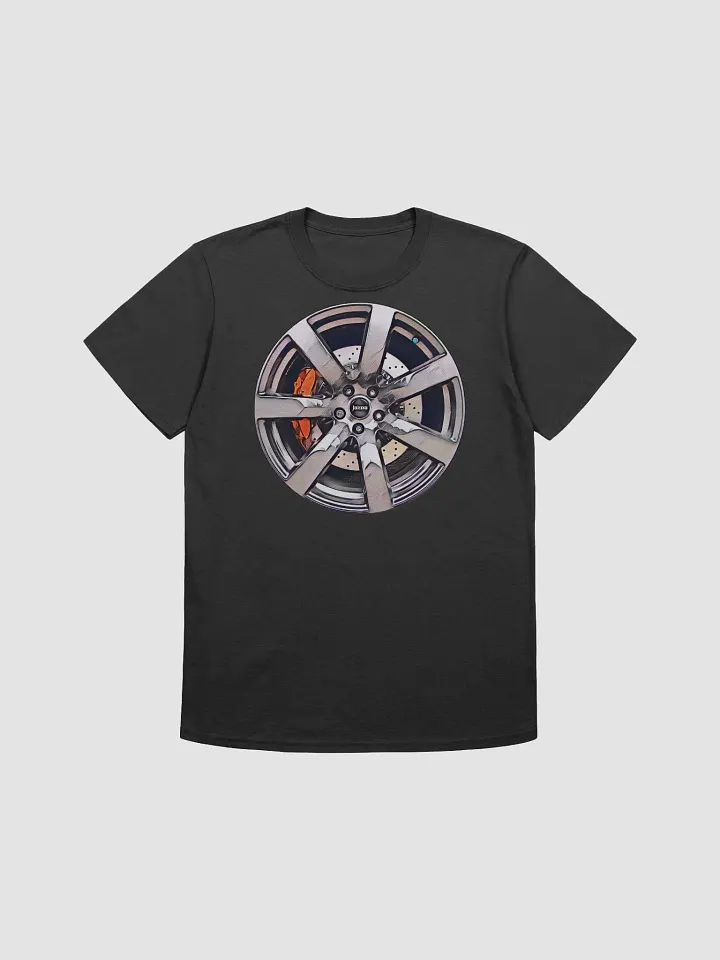 Nissan GTR R35 Tshirt product image (2)