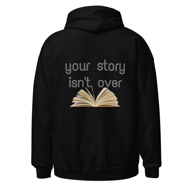 Your Story Hoodie product image (1)