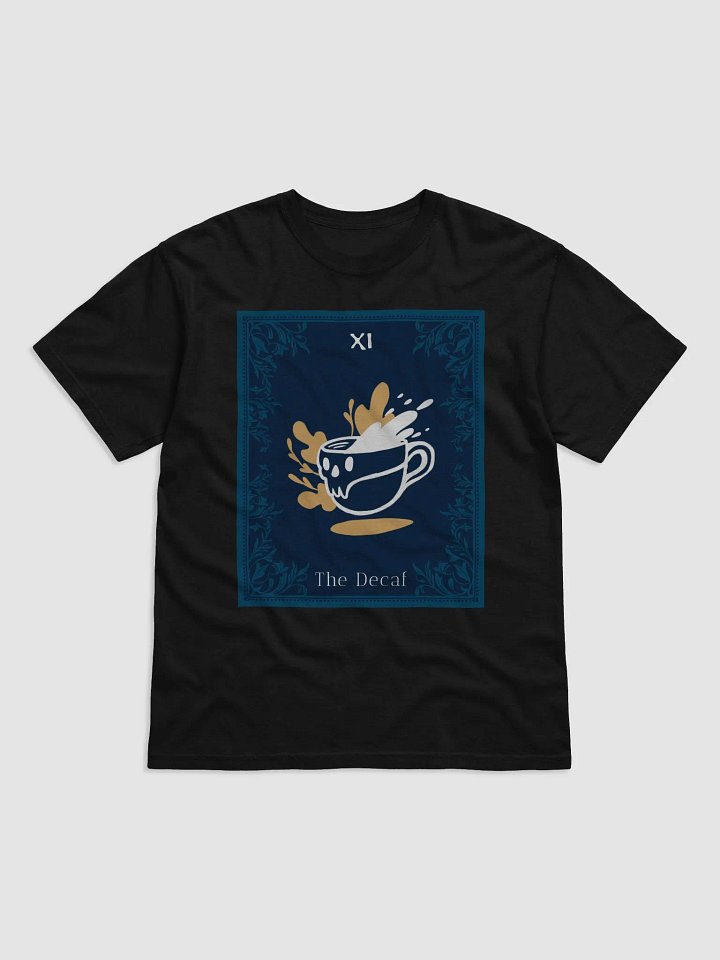 Tarot - The Decaf product image (1)