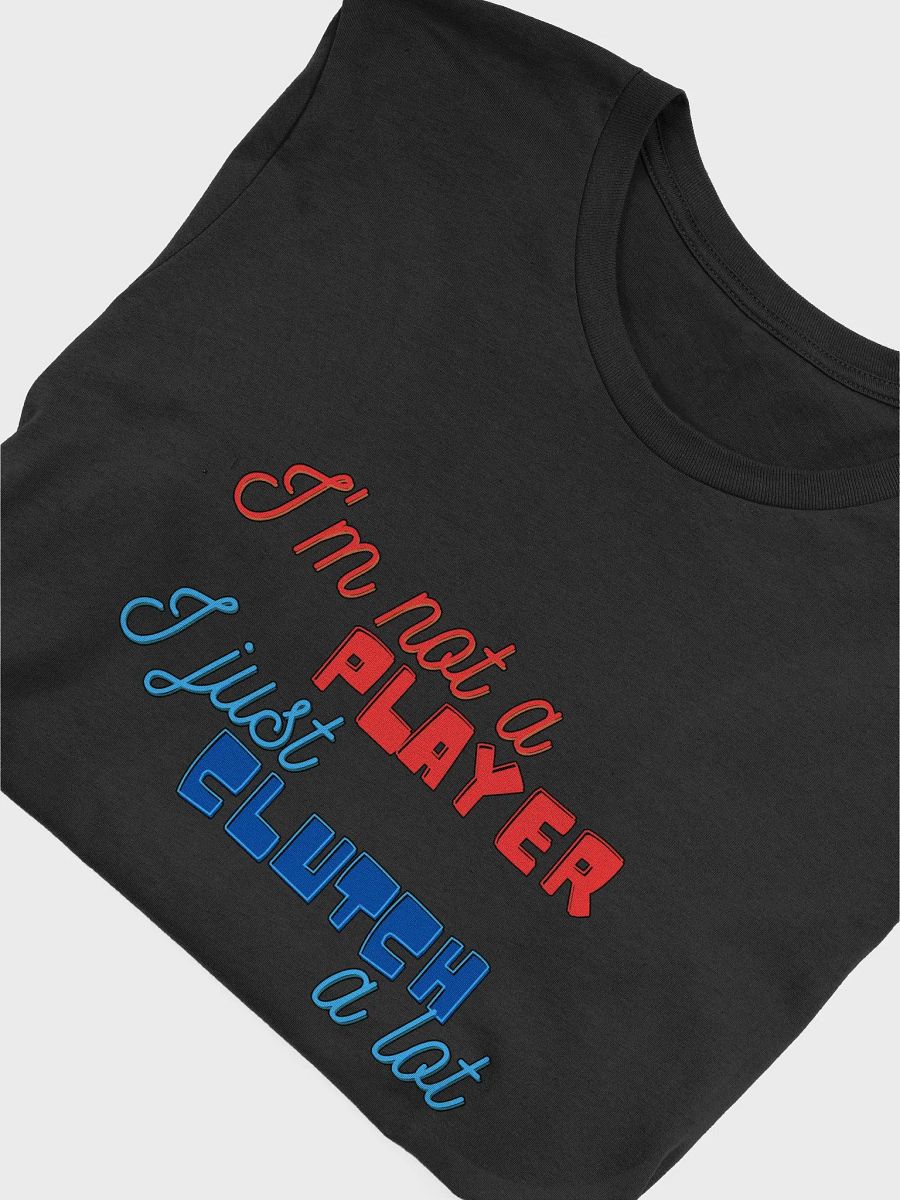 I'm not a player product image (27)