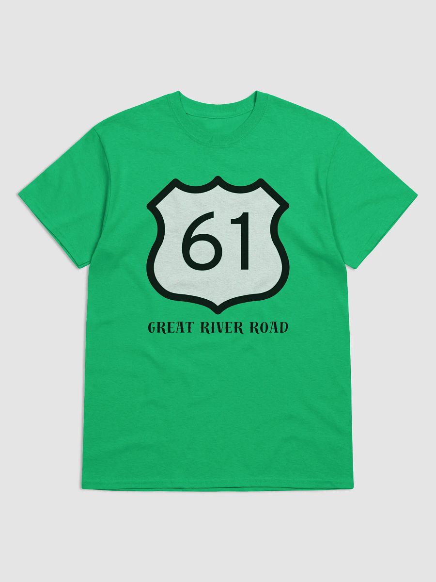 Hwy 61 Tee product image (1)