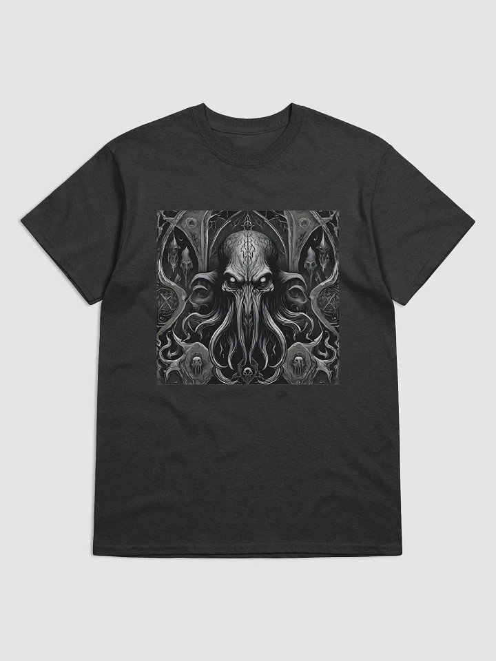 Eldritch Monstrosity - Tshirt product image (7)