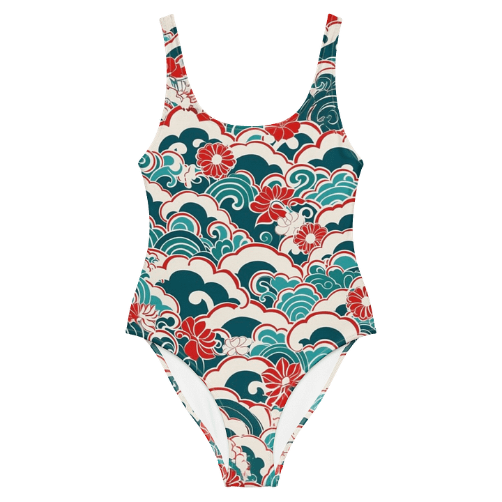 MADE One-Piece product image (2)
